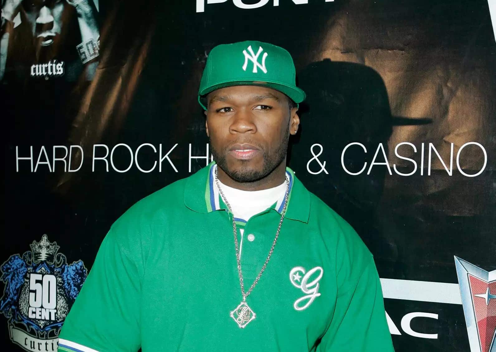 twenty one questions 50 cent