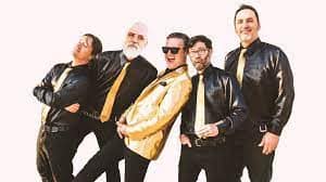 Me First The Gimme Gimmes